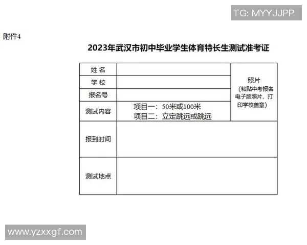 2023年足球特长生招生简章及报名须知详解 2023年足球特长生招生简章及报名须知详解